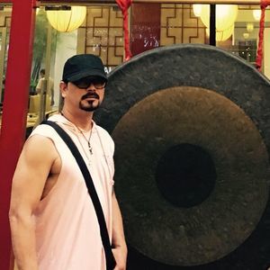 Meet your Posher, Ronaldo